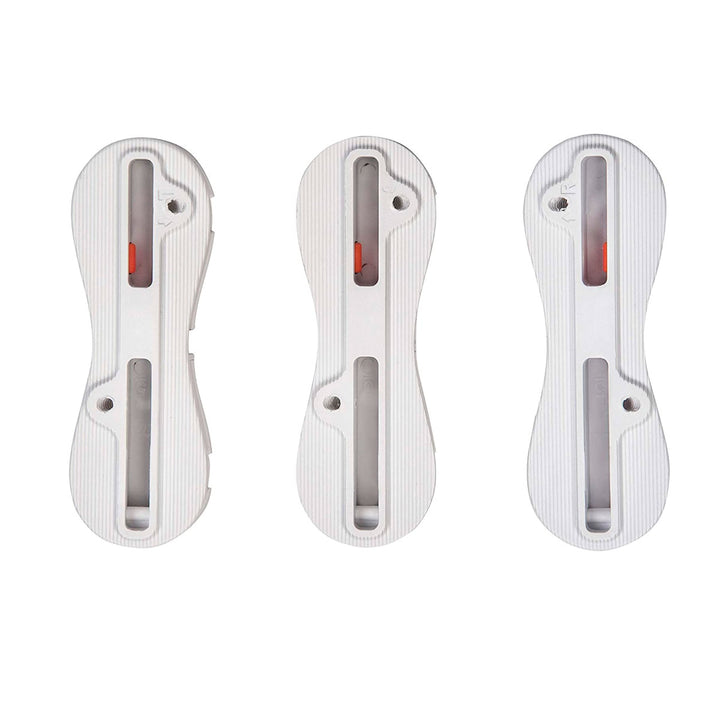 FCSII Fussion Set Tapones