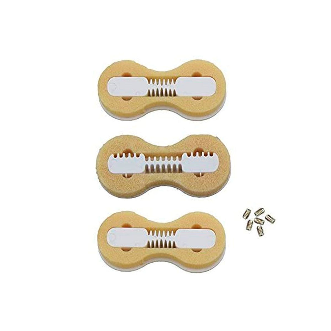 FCSII Fussion Set Tapones