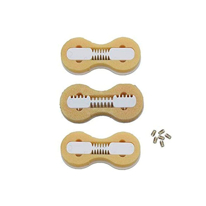 FCSII Fussion Set Tapones