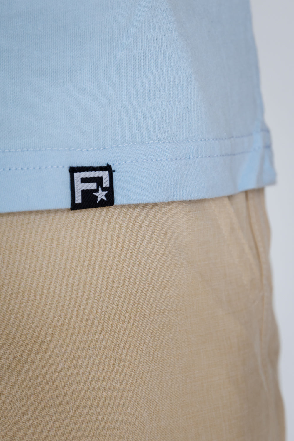 Fumeke NorthShore Camiseta Hombre