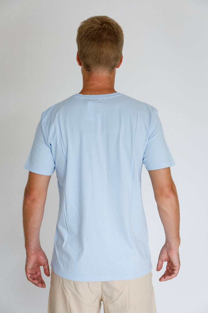 Fumeke NorthShore Camiseta Hombre
