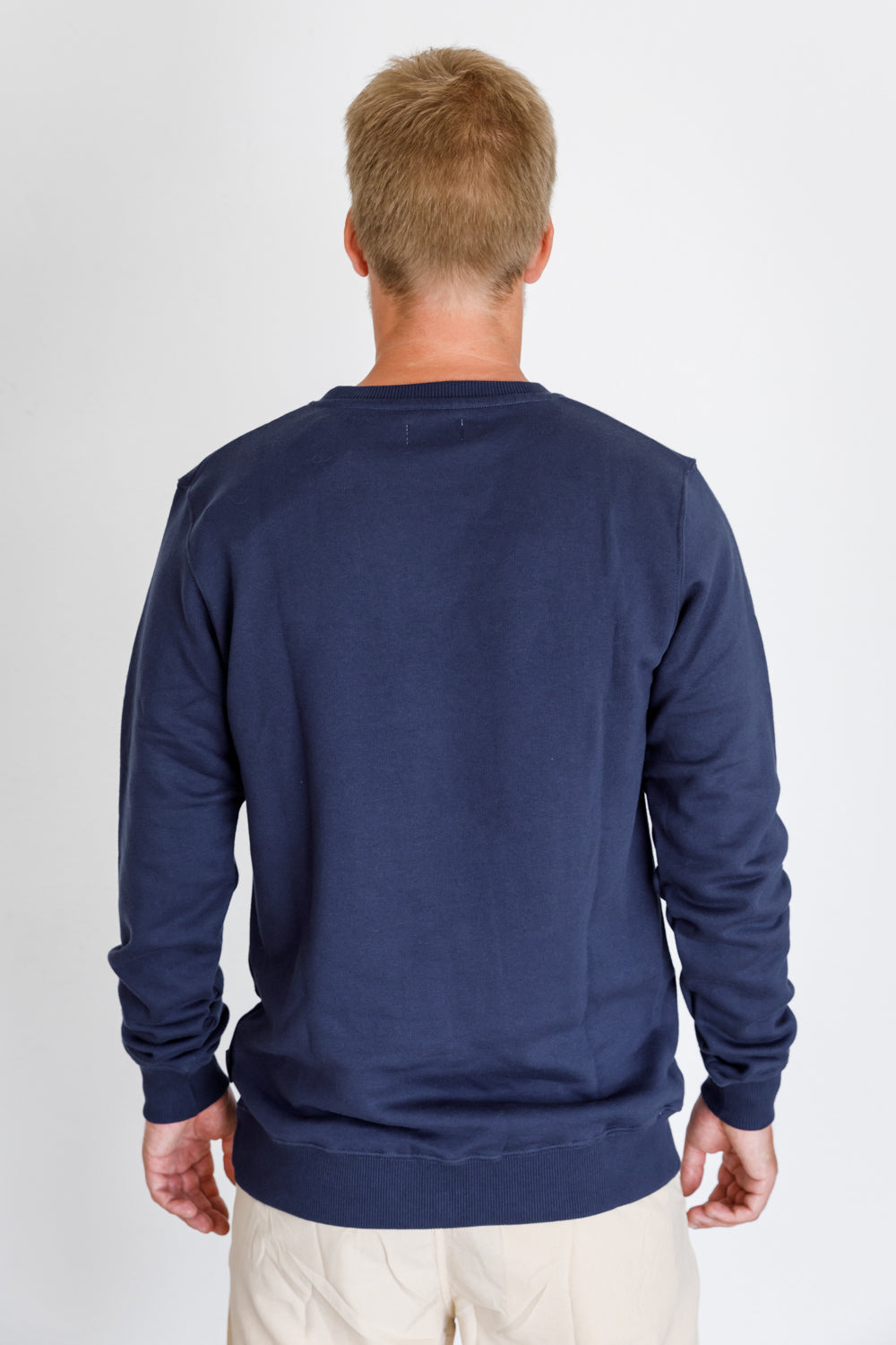Fumeke On Wave Sudadera Hombre