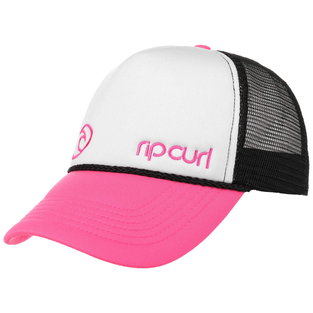 Rip Curl Hotwire Trucker Cap Gorra Mujer