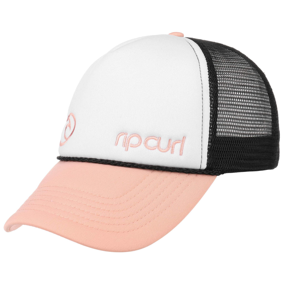 Rip Curl Hotwire Trucker Cap Gorra Mujer