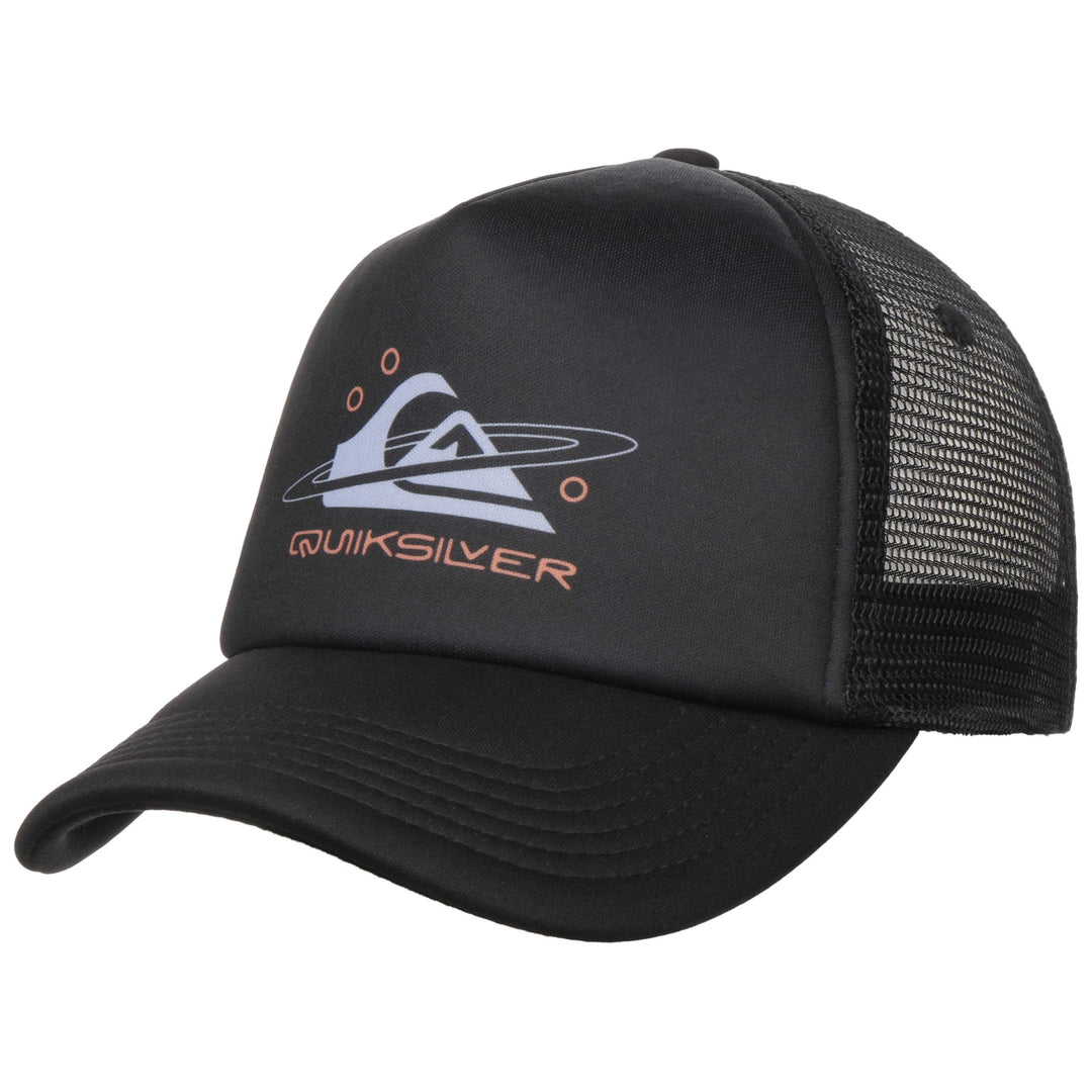 Quiksilver Filtration Gorra Hombre