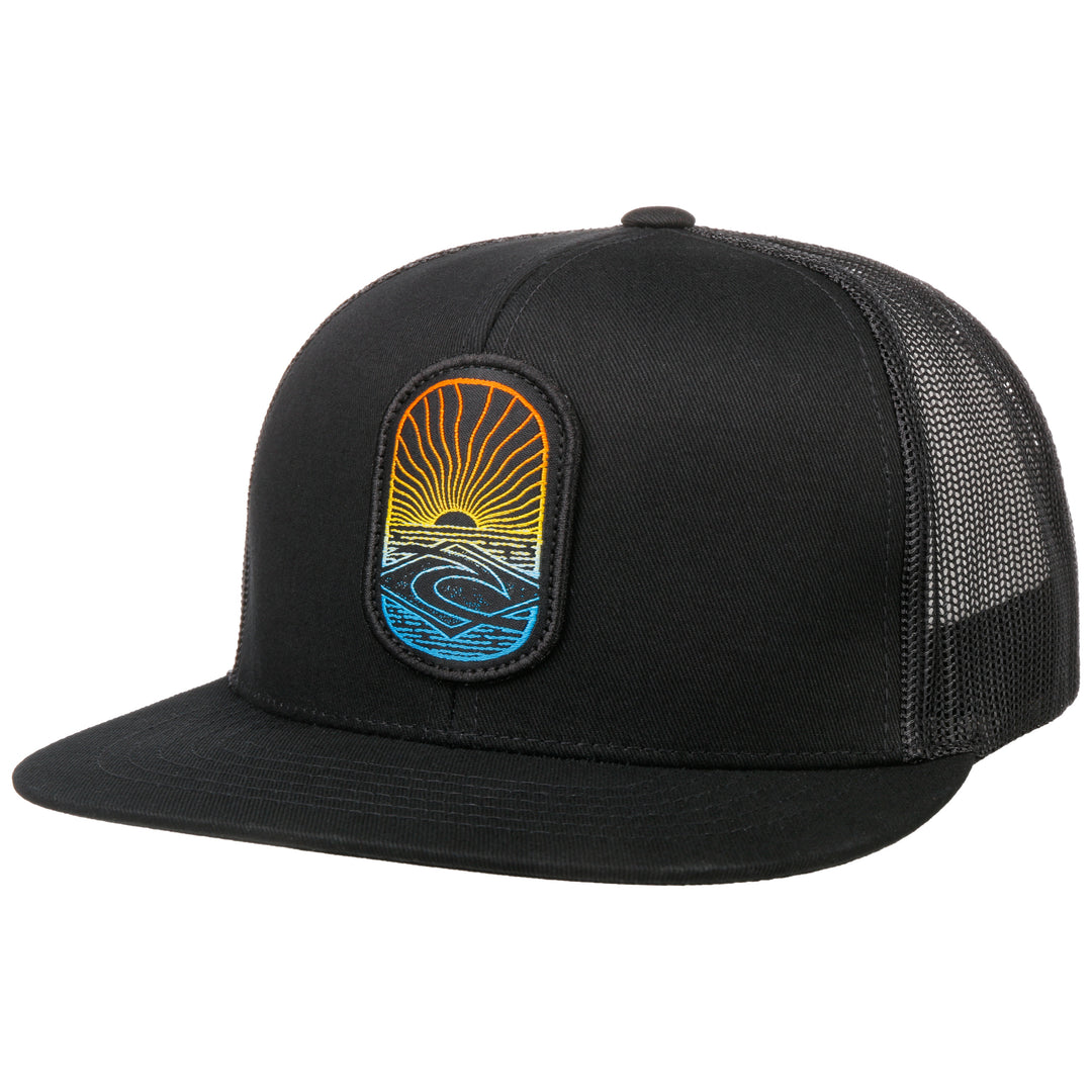 Rip Curl Custom Trucker Gorra Hombre