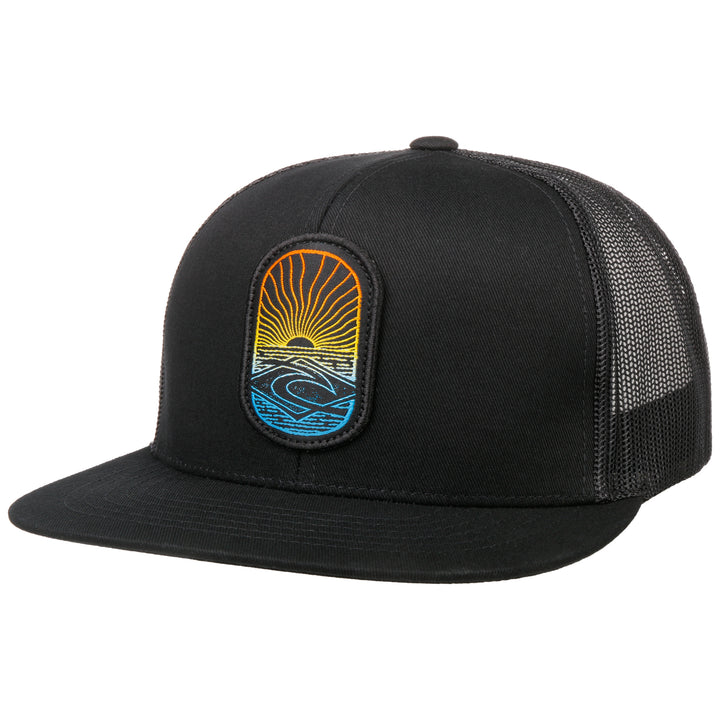 Rip Curl Custom Trucker Gorra Hombre