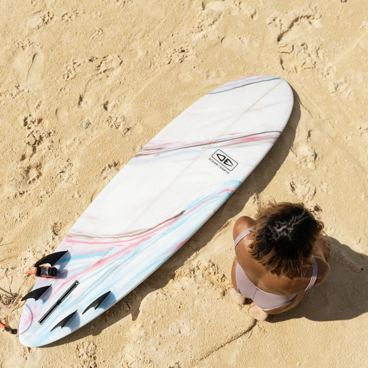 Ocean &amp; Earth Happy Hour PU 6´6