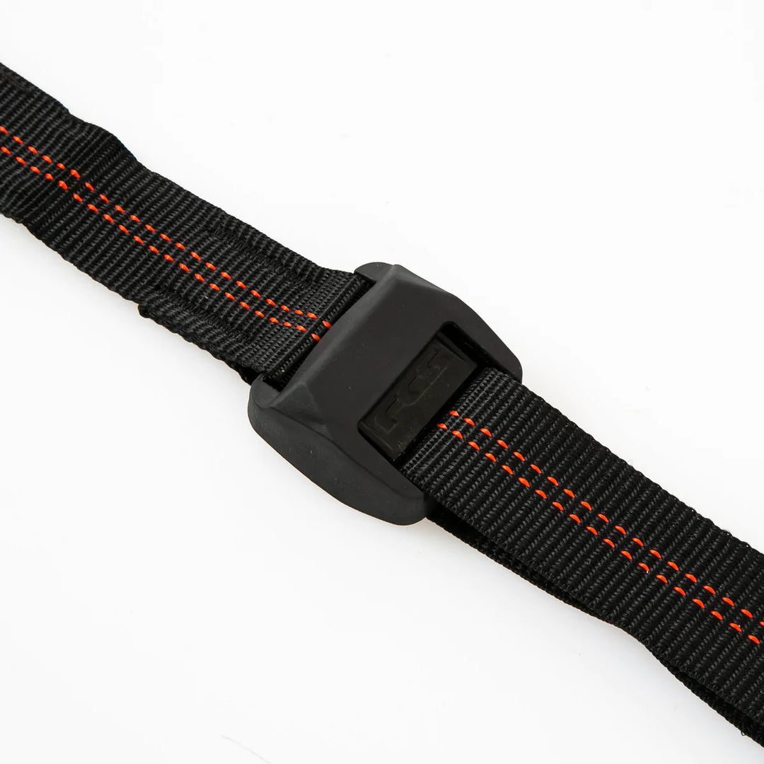 FCS Camlock Tie Down Cinchas Coche