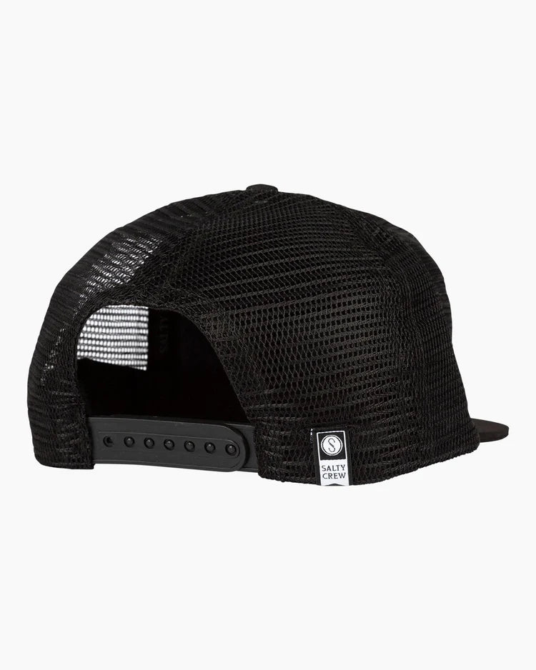 Salty Crew Red Rock Gorra Niños