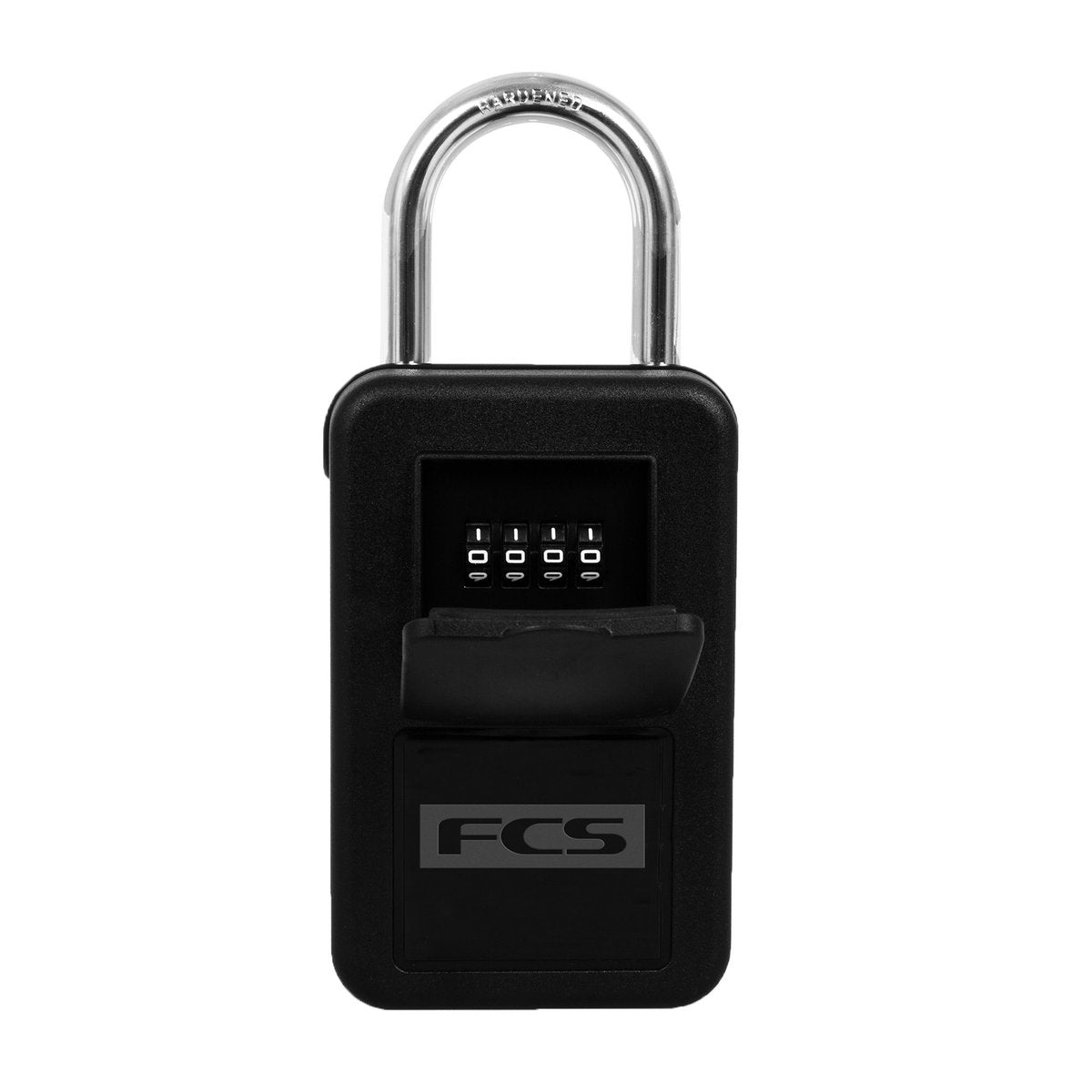 FCS Keylock Caja de Seguridad para Llaves