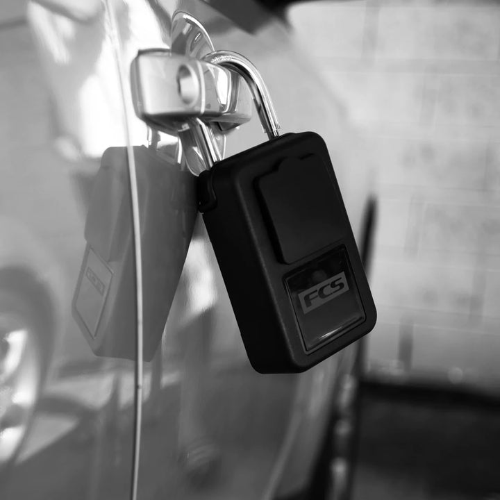 FCS Keylock Caja de Seguridad para Llaves