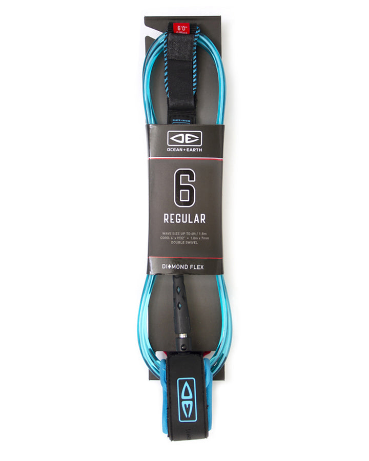 Ocean &amp; Earth 6´ Regular Amarradera