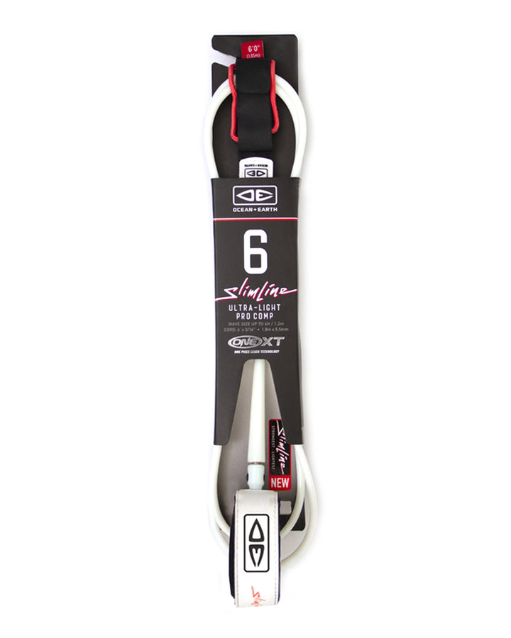 Ocean &amp; Earth 6 One-XT Slimline Pro Comp Amarradera