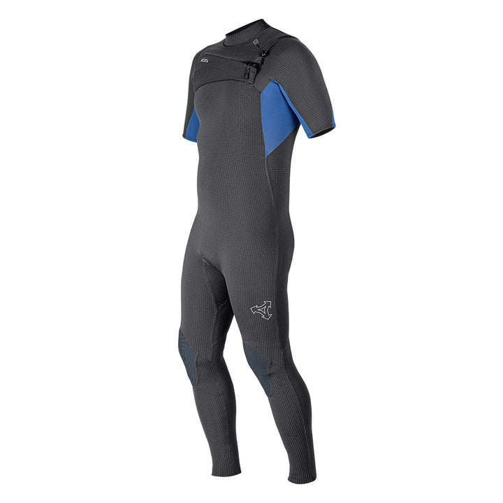 Xcel Comp X 2/2 mm Neopreno Manga Corta Hombre