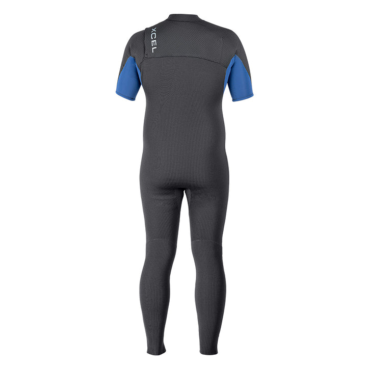 Xcel Comp X 2/2 mm Neopreno Manga Corta Hombre