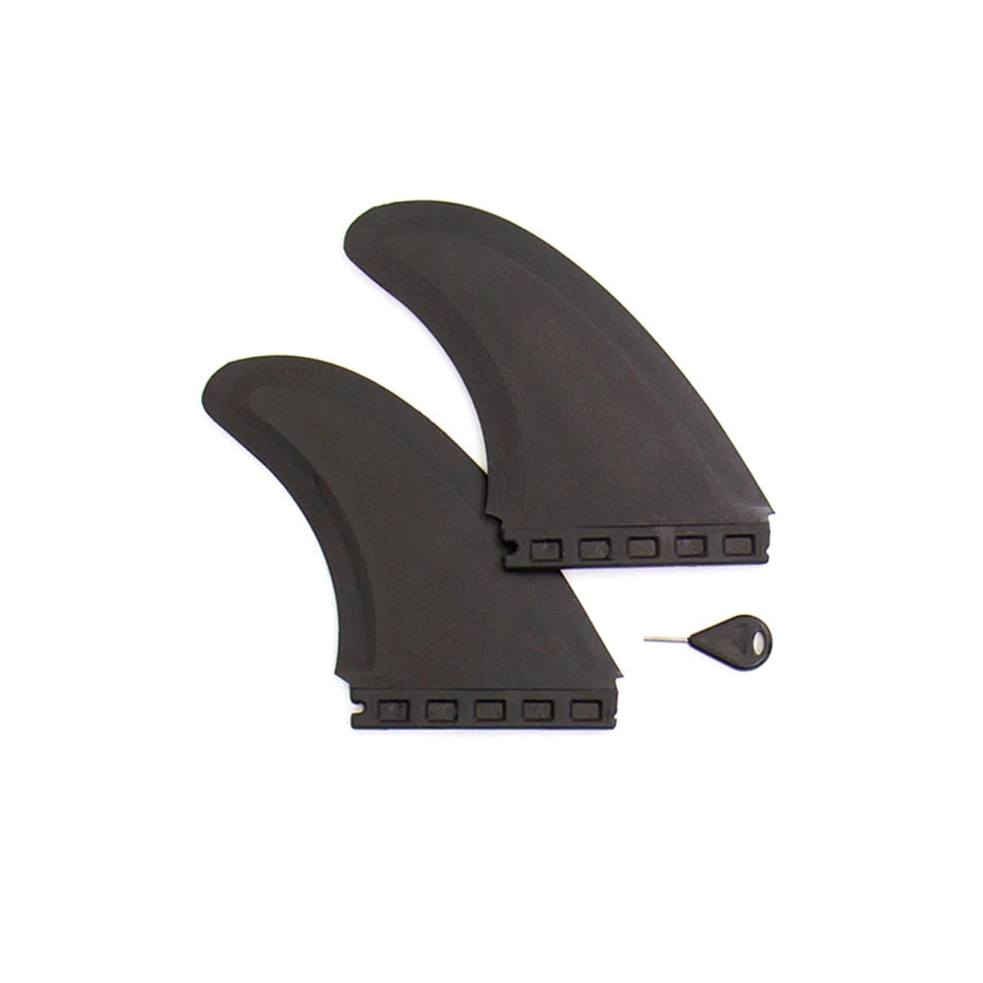 Ocean &amp; Earth MR Epoxy-Softboard Twin Fin