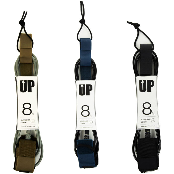 UP 8&