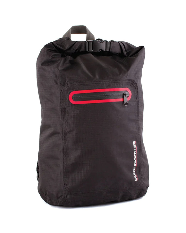 Ocean &amp; Earth Waterproof Travel Lite Mochila 30L