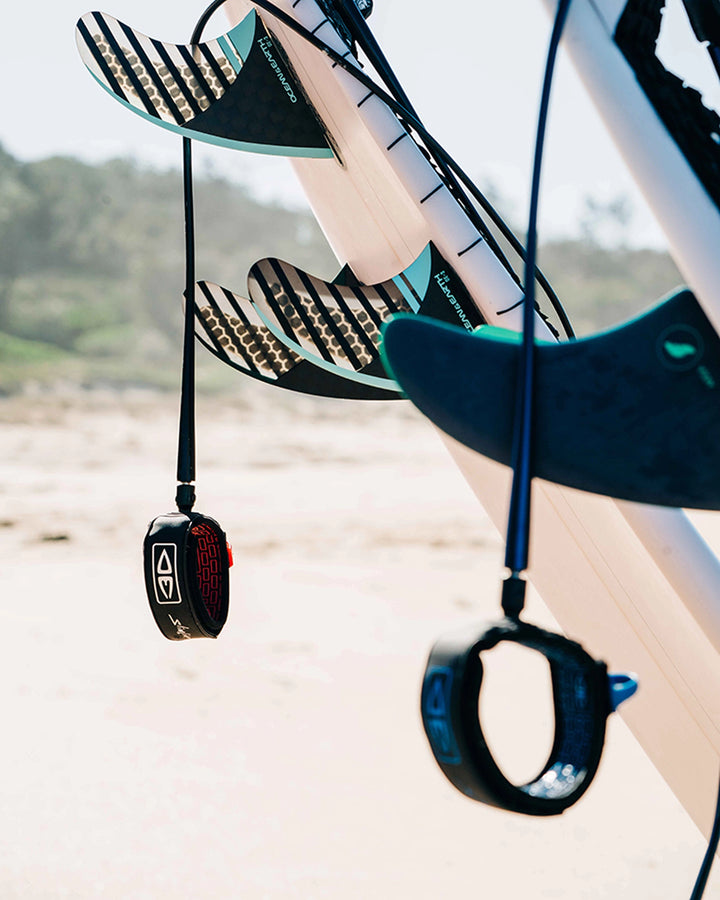 Ocean &amp; Earth 6 One-XT Slimline Comp Amarradera