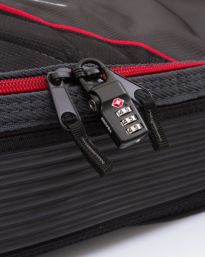 Ocean &amp; Earth Travel Lock Candado