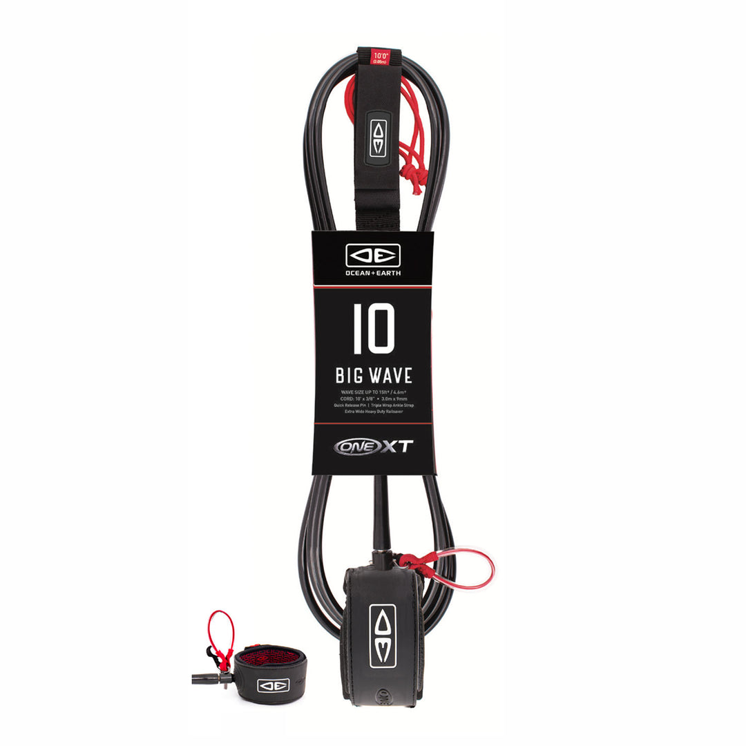 Ocean &amp; Earth 10´ One XT Big Waves Amarradera
