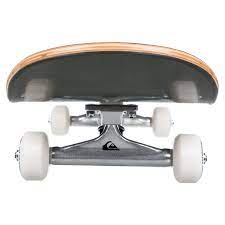 Quiksilver Underpalms Skate Rampa 7.8