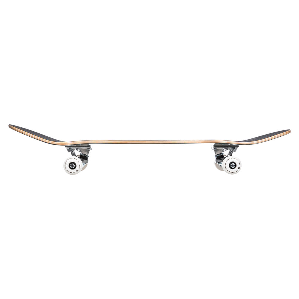 Quiksilver Underpalms Skate Rampa 7.8
