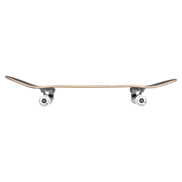 Quiksilver Underpalms Skate Rampa 7.8