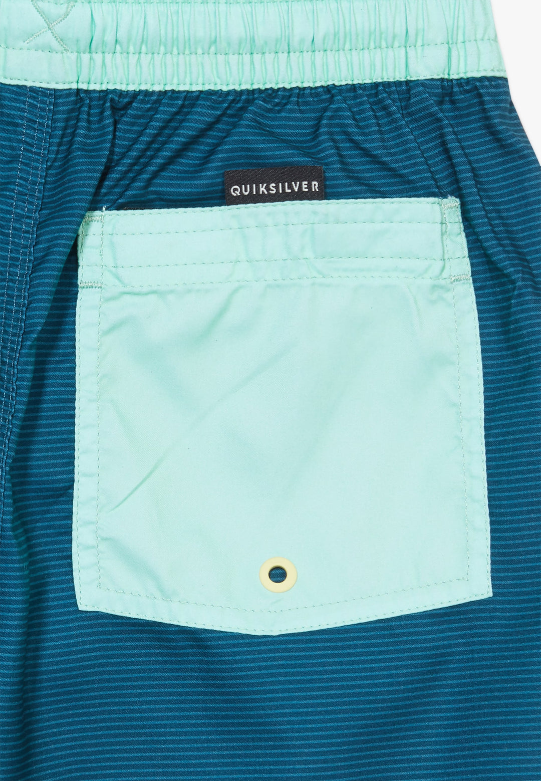 Quiksilver Dredge Volley Youth 15" Bañador Niño