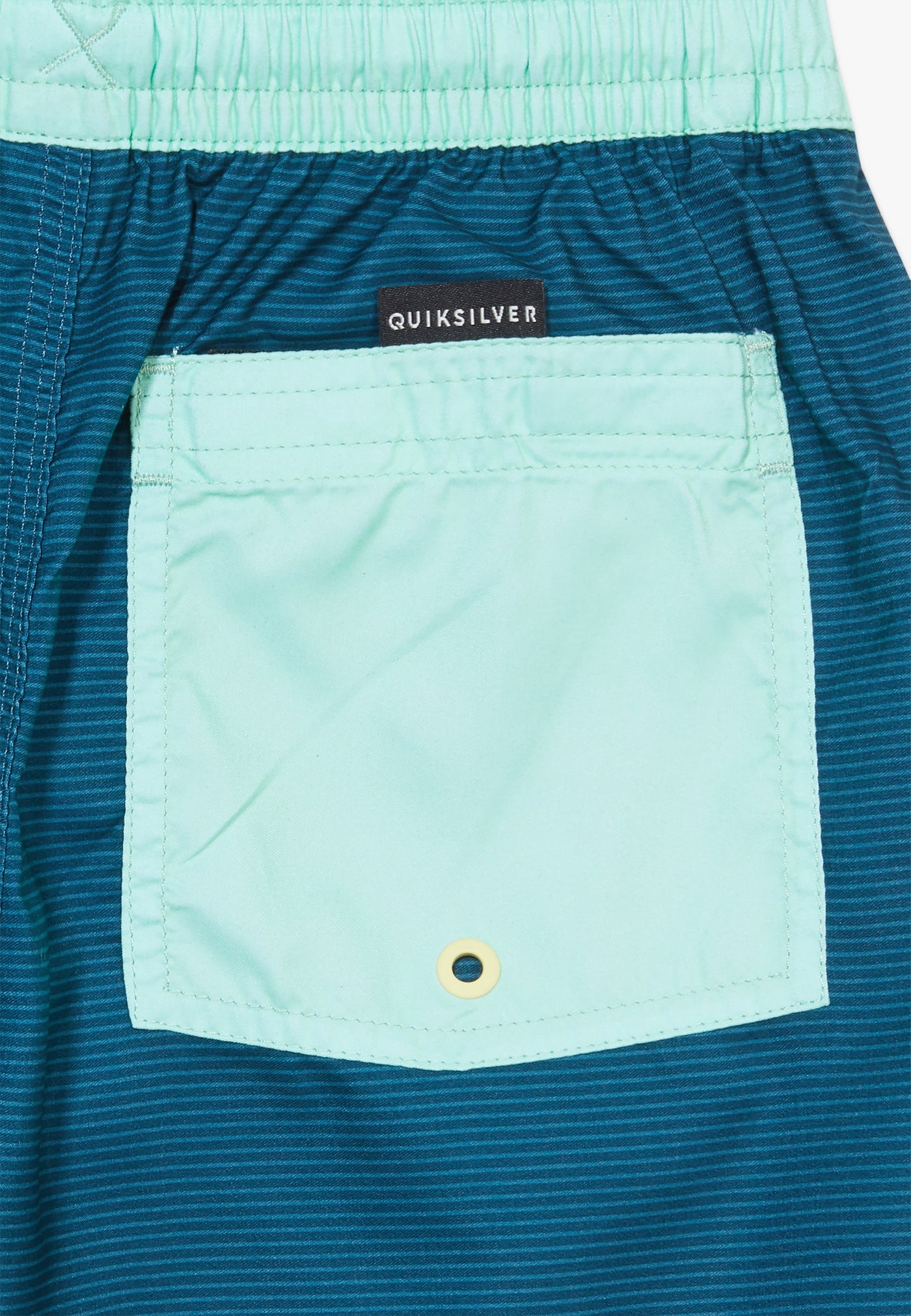 Quiksilver Dredge Volley Youth 15" Bañador Niño