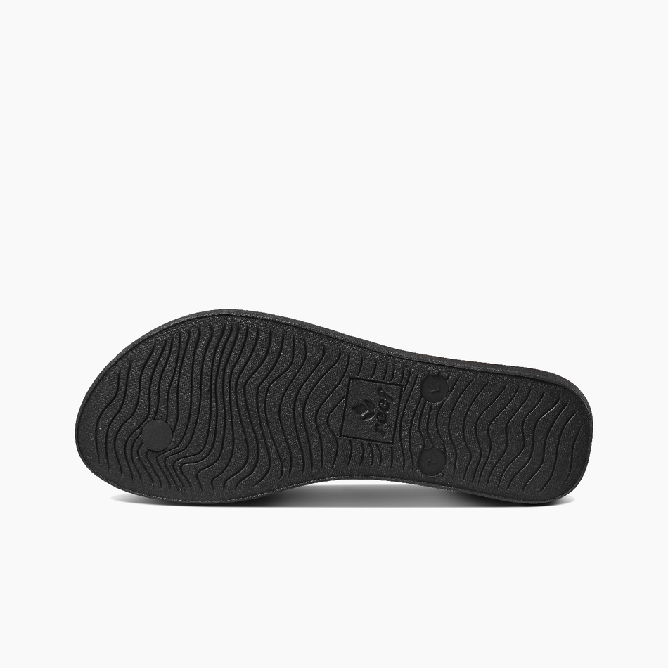 Reef Escape Lux T Stud Chanclas Mujer