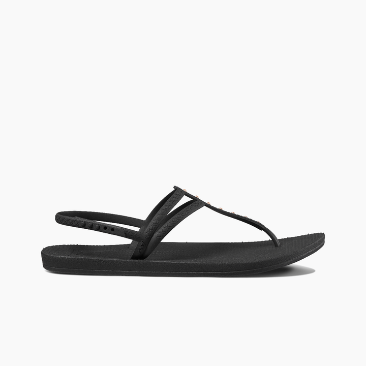 Reef Escape Lux T Stud Chanclas Mujer