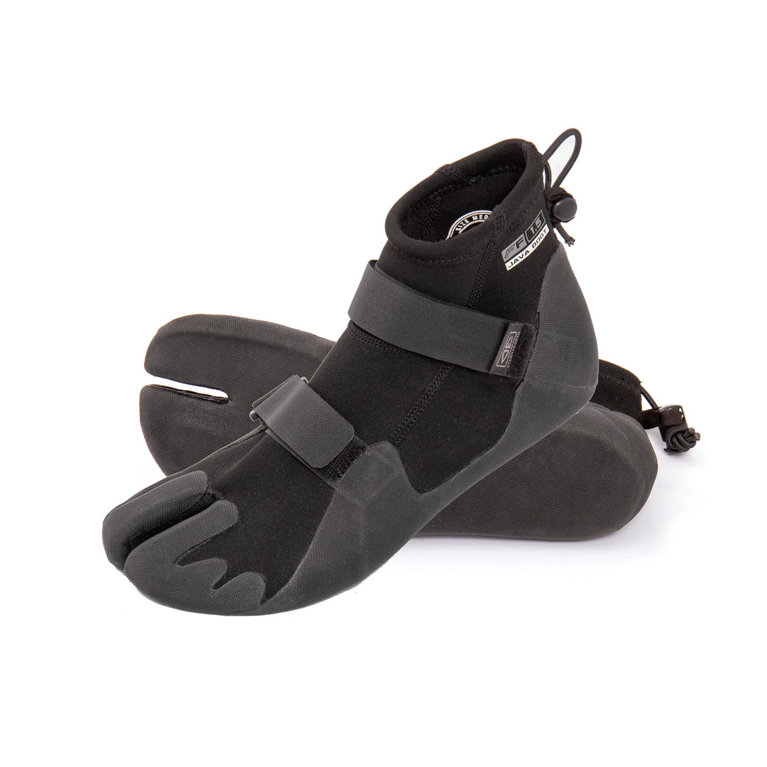 Ocean &amp; Earth Java Reef Boottie 1.5mm Escarpines