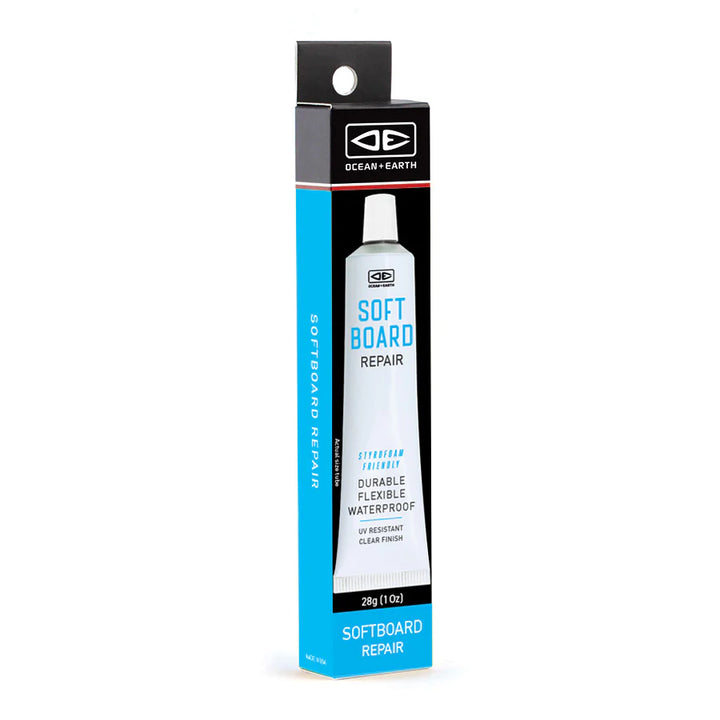 Ocean &amp; Earth Softboard Reparador 28g