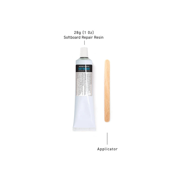 Ocean &amp; Earth Softboard Reparador 28g