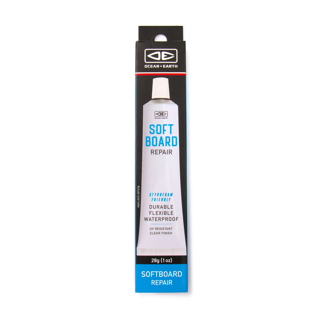 Ocean &amp; Earth Softboard Reparador 28g