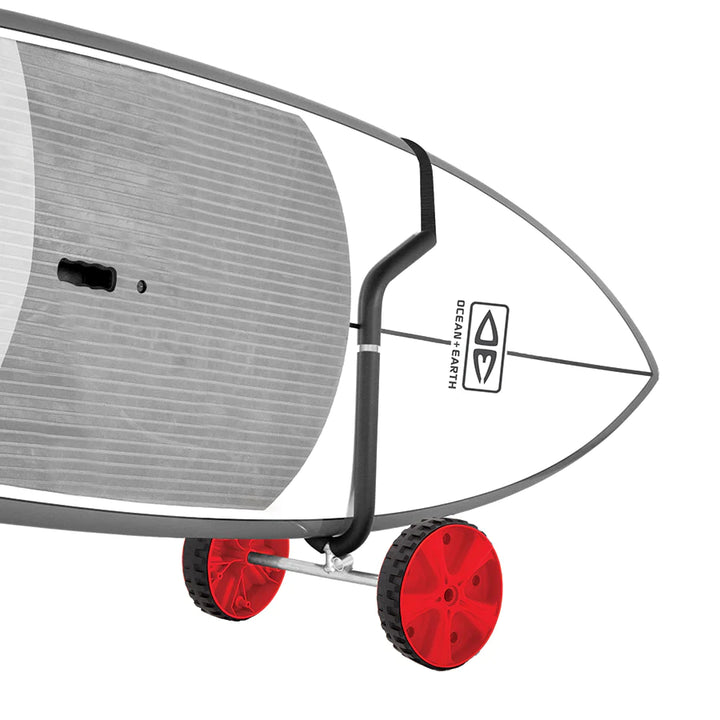 Ocean &amp; Earth SUP/Longboard Racks