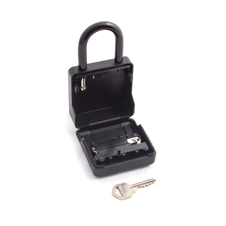 Ocean &amp; Earth Caja de Seguridad para Llaves