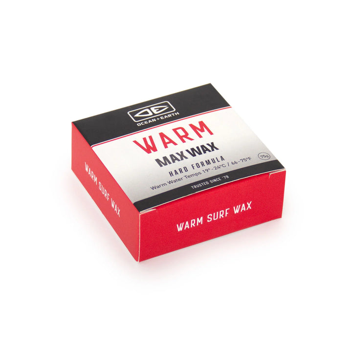Ocean &amp; Earth Max Wax Cera