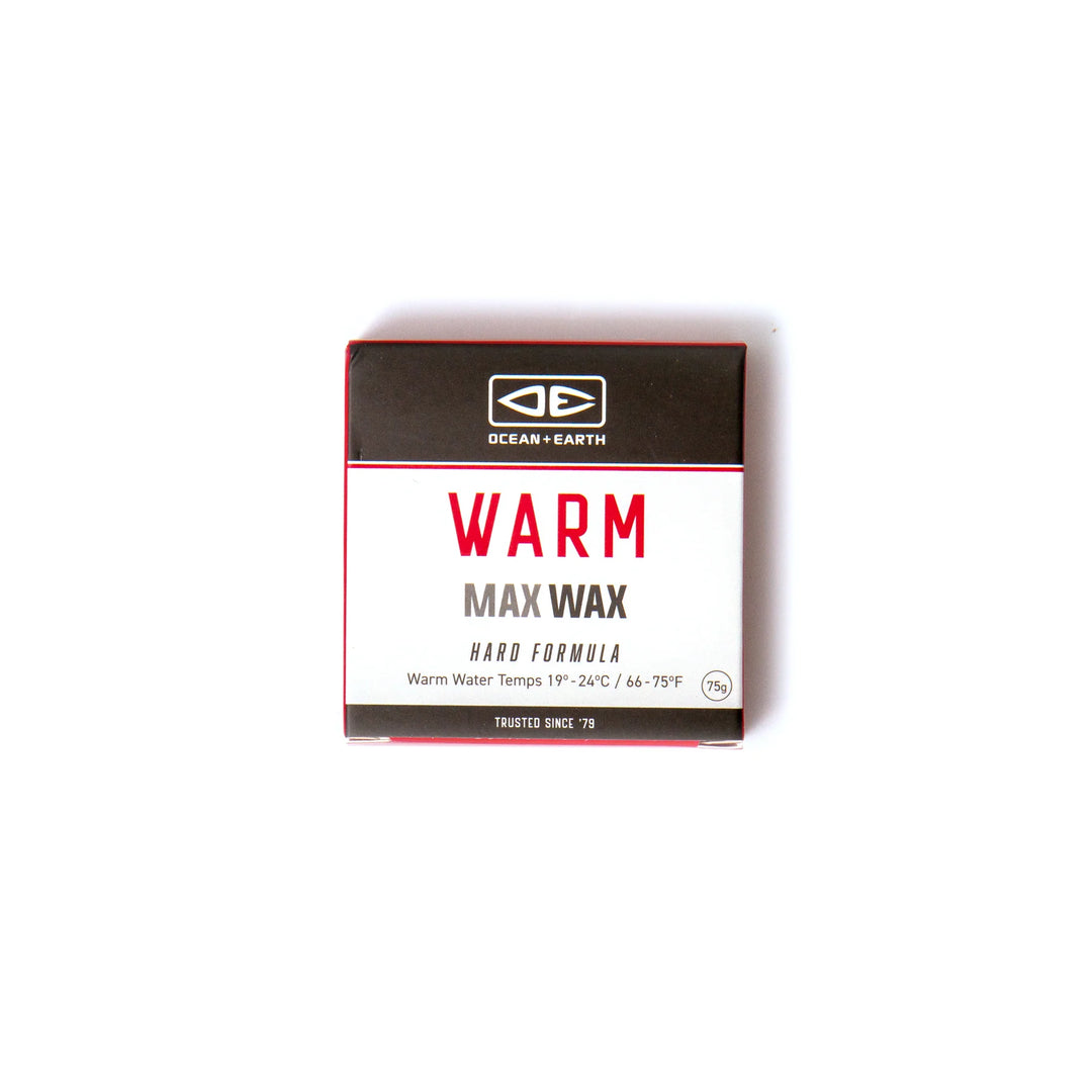 Ocean &amp; Earth Max Wax Cera