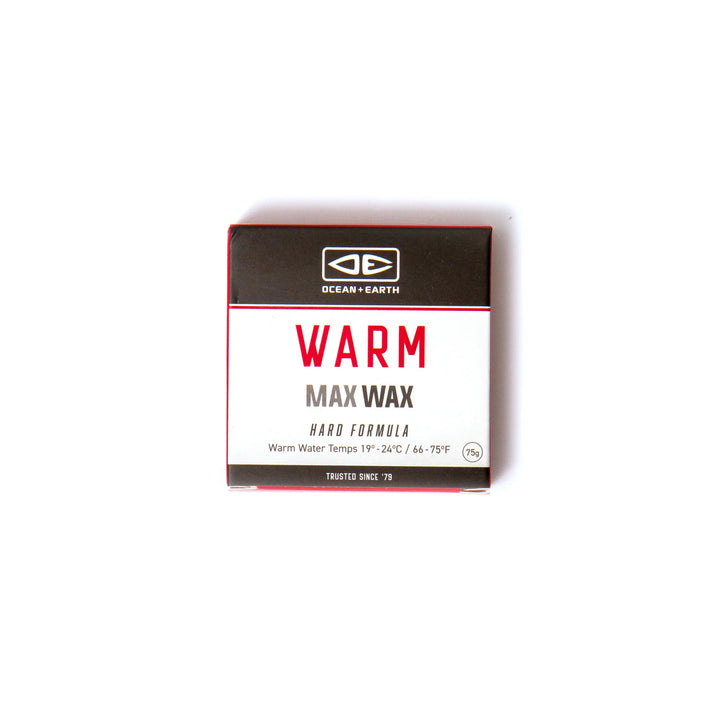 Ocean &amp; Earth Max Wax Cera