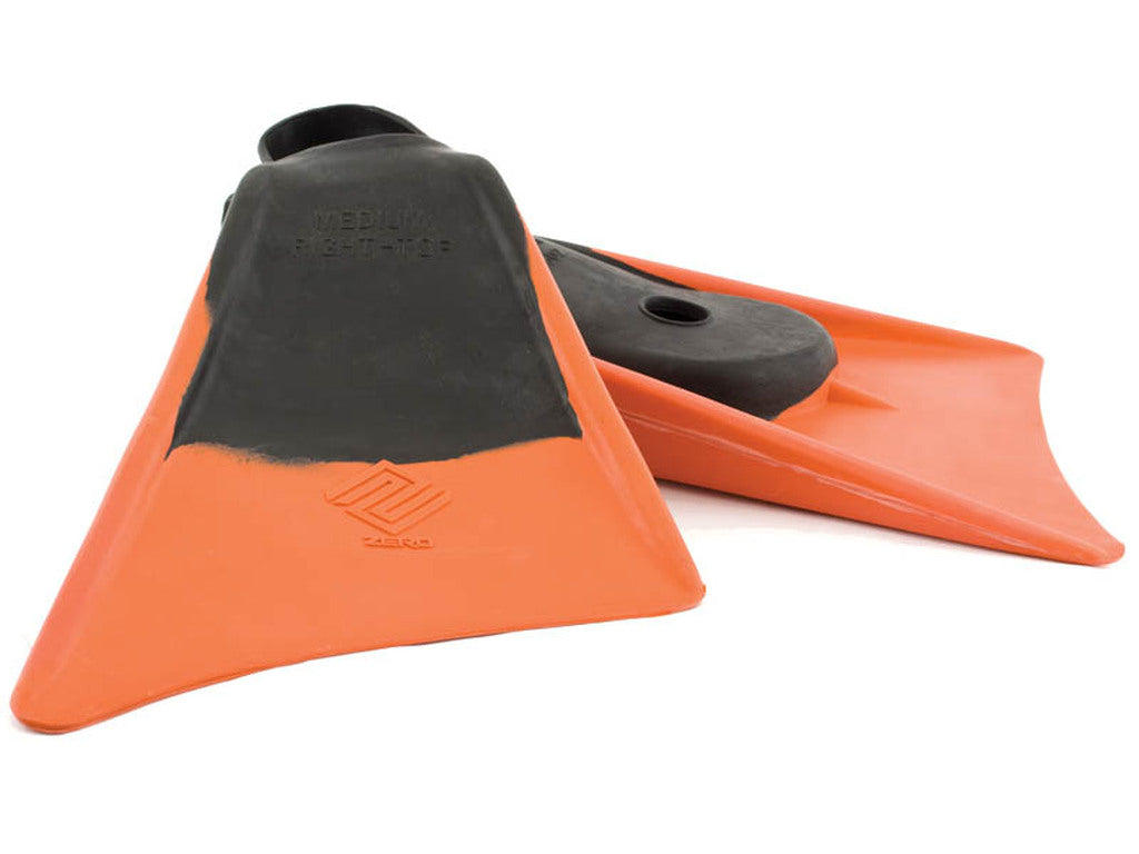Ocean &amp; Earth Zero Aletas Bodyboard