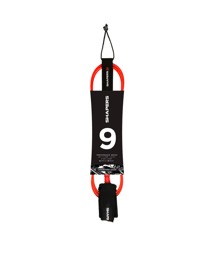 Shapers Amarradera Longboard 9&