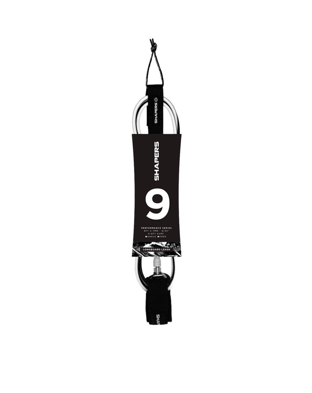 Shapers Amarradera Longboard 9&