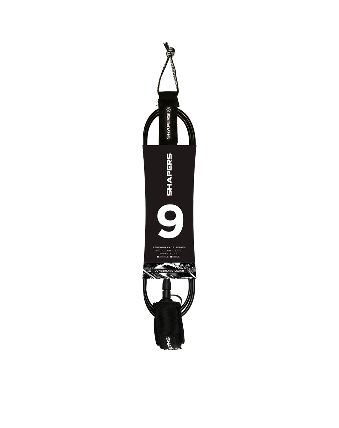 Shapers Amarradera Longboard 9&