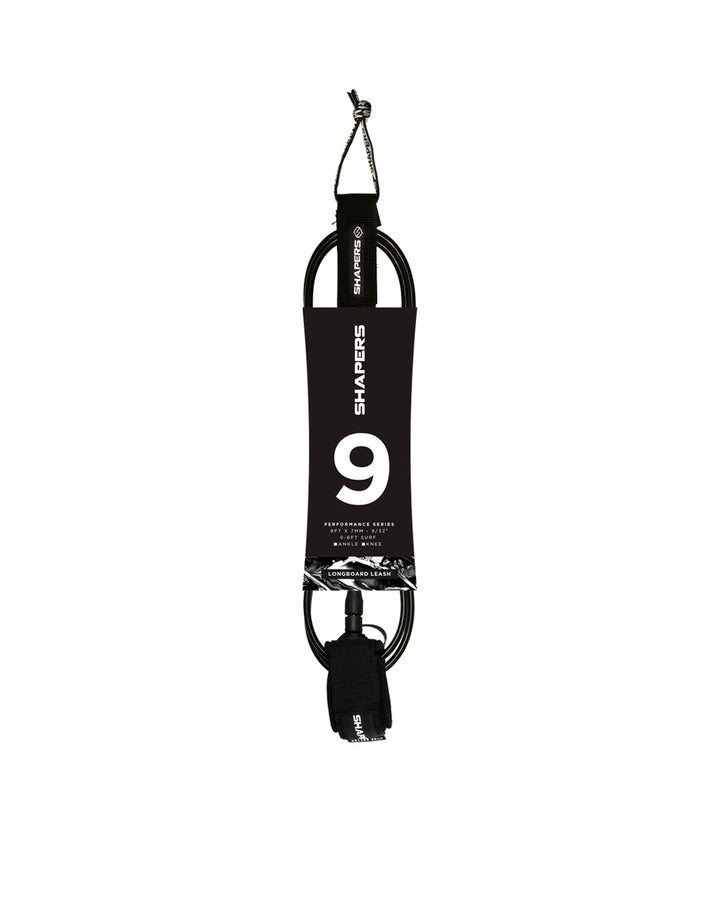 Shapers Amarradera Longboard 9&