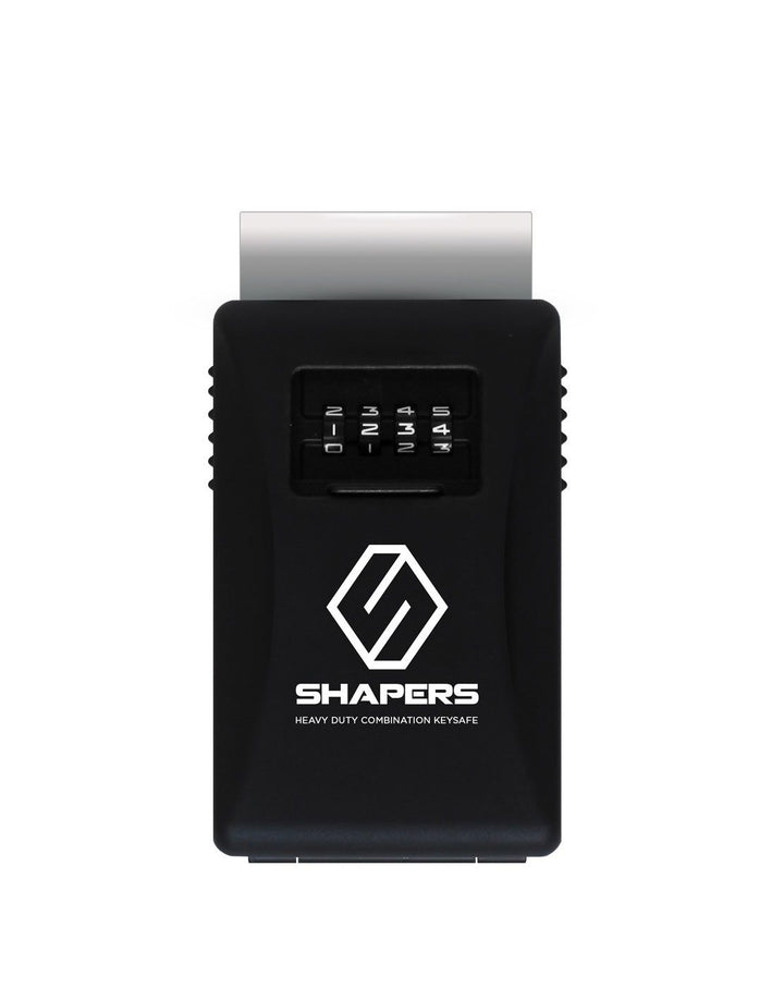 Shapers Keypod Caja de Seguridad para Ventana de Coche