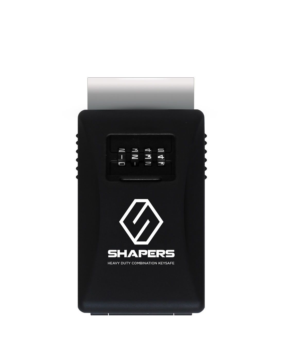 Shapers Keypod  Caja de Seguridad para Ventana de Coche