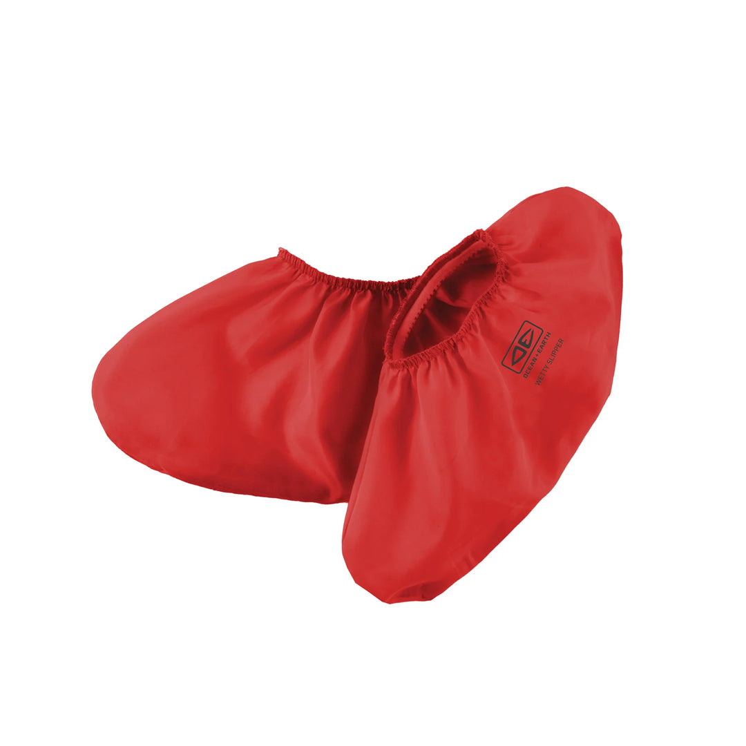 Ocean &amp; Earth Slide In Escarpin Tela